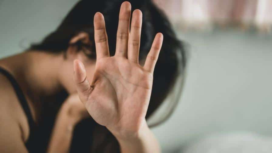 Cada 10 minutos una llamada al 9-1-1 rompe el silencio de una violencia doméstica Cada 10 minutos una llamada al 9-1-1 rompe el silencio de una violencia doméstica