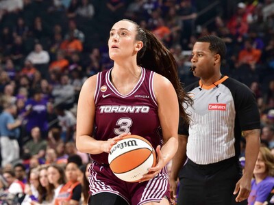 Las Tempo se imponen a las Storm en la WNBA
