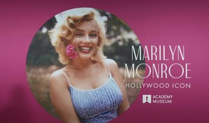 Marilyn Monroe: el mito que sigue inspirando al arte