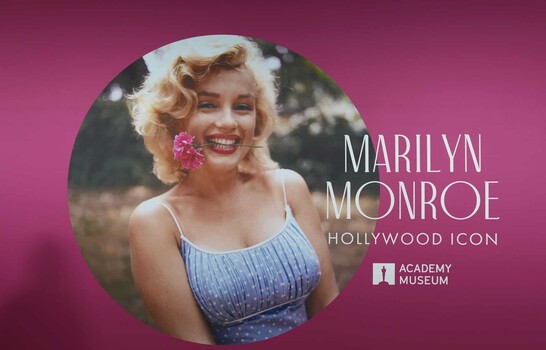 Marilyn Monroe: el mito que sigue inspirando al arte