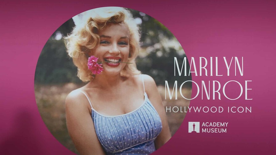 Marilyn Monroe: el mito que sigue inspirando al arte Marilyn Monroe: el mito que sigue inspirando al arte