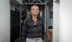 Muere el l&iacute;der ind&iacute;gena nicarag&uuml;ense Brooklyn Rivera bajo custodia estatal en Managua