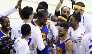 La NBA tendr&aacute; octavo campe&oacute;n distinto en los &uacute;ltimos 8 a&ntilde;os