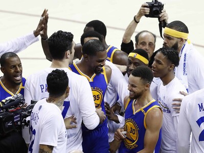 NBA tendrá octavo campeón distinto en los últimos 8 años