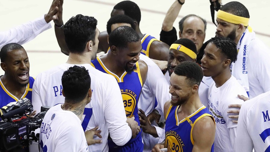 La NBA tendrá octavo campeón distinto en los últimos 8 años La NBA tendrá octavo campeón distinto en los últimos 8 años