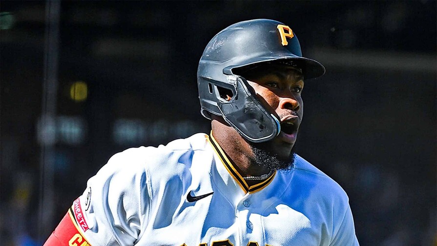 Oneil Cruz dispara jonrón por segundo día corrido y Piratas vencen a Mellizos Oneil Cruz dispara jonrón por segundo día corrido y Piratas vencen a Mellizos