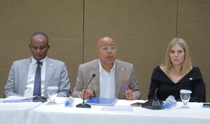La cesant&iacute;a podr&iacute;a discutirse en una futura reforma a la ley de Seguridad Social