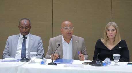 La cesant&iacute;a podr&iacute;a discutirse en una futura reforma a la ley de Seguridad Social