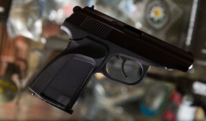 Ministerio P&uacute;blico solicita prisi&oacute;n preventiva contra 12 hombres por tr&aacute;fico internacional de armas