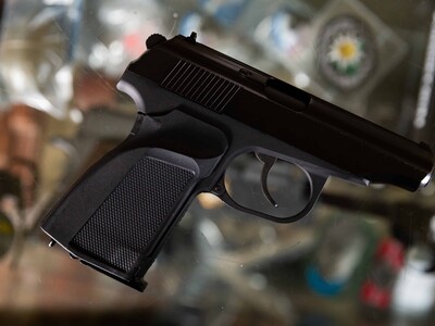 Prisión preventiva para implicados en tráfico internacional de armas