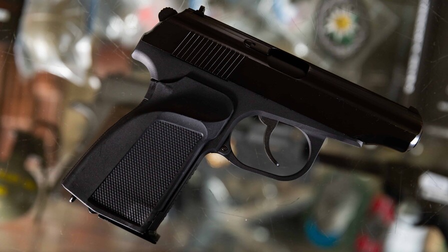 Ministerio Público solicita prisión preventiva contra 12 hombres por tráfico internacional de armas Ministerio Público solicita prisión preventiva contra 12 hombres por tráfico internacional de armas