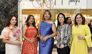 Rita&acute;s Joyas celebra su tradicional  C&oacute;ctel para Mam&aacute;