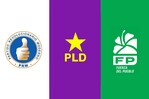 El sistema de partidos pol&iacute;ticos acusa un serio desgaste, seg&uacute;n encuesta de ACD Media
