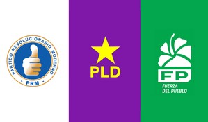 El sistema de partidos pol&iacute;ticos acusa un serio desgaste, seg&uacute;n encuesta de ACD Media