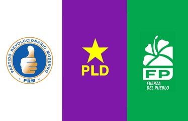 El sistema de partidos políticos acusa un serio desgaste, según encuesta de ACD Media