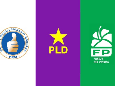 Sistema de partidos políticos acusa un serio desgaste, según encuesta