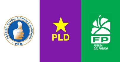 El sistema de partidos pol&iacute;ticos acusa un serio desgaste, seg&uacute;n encuesta de ACD Media
