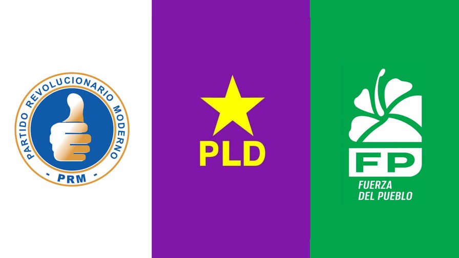 El sistema de partidos políticos acusa un serio desgaste, según encuesta de ACD Media El sistema de partidos políticos acusa un serio desgaste, según encuesta de ACD Media