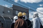 Mantienen toque de queda alrededor de centro de detención de ICE en NJ tras protestas migratorias Mantienen toque de queda alrededor de centro de detención de ICE en NJ tras protestas migratorias