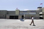 República Dominicana y Haití reanudan transporte aéreo sin vuelos confirmados