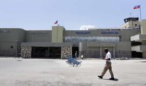Rep&uacute;blica Dominicana y Hait&iacute; reanudan transporte a&eacute;reo sin vuelos confirmados