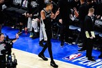 Wembanyama, MVP de las finales del Oeste: Queremos cuatro más, no hemos terminado Wembanyama, MVP de las finales del Oeste: Queremos cuatro más, no hemos terminado