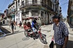 El bloqueo de EE. UU. paraliza la entrega de miles de toneladas de ayuda de la ONU para Cuba
