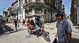 El bloqueo de EE. UU. paraliza la entrega de miles de toneladas de ayuda de la ONU para Cuba