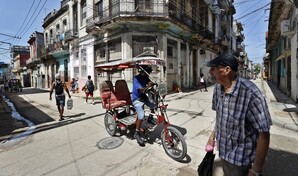 El bloqueo de EE. UU. paraliza la entrega de miles de toneladas de ayuda de la ONU para Cuba