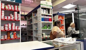 CNSS informa que las recetas m&eacute;dicas ser&aacute;n v&aacute;lidas aunque el m&eacute;dico no est&eacute; contratado por la ARS