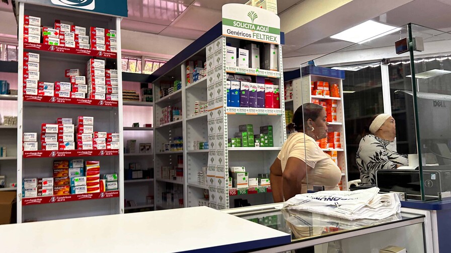 CNSS informa que las recetas médicas serán válidas aunque el médico no esté contratado por la ARS CNSS informa que las recetas médicas serán válidas aunque el médico no esté contratado por la ARS