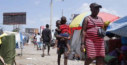 EE. UU. reconoce el riesgo que la crisis en Hait&iacute; representa para la seguridad dominicana