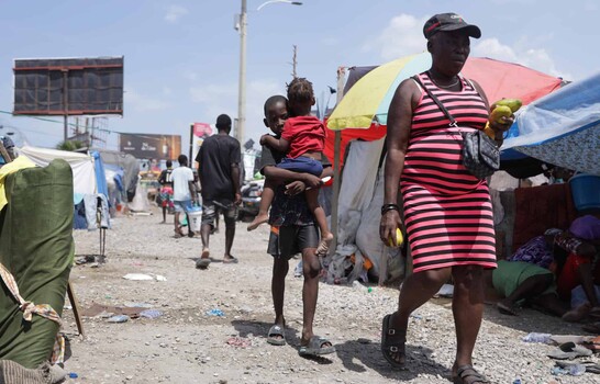 EE. UU. reconoce el riesgo que la crisis en Hait&iacute; representa para la seguridad dominicana
