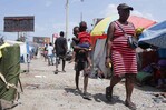 La crisis haitiana ya es un problema migratorio para toda América La crisis haitiana ya es un problema migratorio para toda América