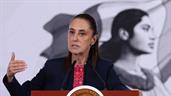 Sheinbaum rechaza que Trump encabece ofensiva contra M&eacute;xico