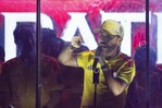 Un ultraderechista pone en aprietos a la izquierda para el balotaje en Colombia Un ultraderechista pone en aprietos a la izquierda para el balotaje en Colombia