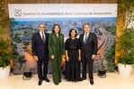 Apap y ADN ampliarán proyecto de intersecciones accesibles con inversión de RD$156 millones Apap y ADN ampliarán proyecto de intersecciones accesibles con inversión de RD$156 millones