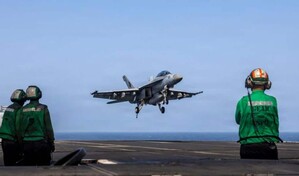 Estados Unidos e Ir&aacute;n se atacan mutuamente pese al alto el fuego
