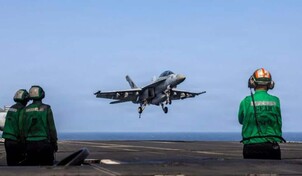 Estados Unidos e Ir&aacute;n se atacan mutuamente pese al alto el fuego