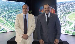 Autozama pone en circulaci&oacute;n libro Santo Domingo: ayer, hoy y ma&ntilde;ana