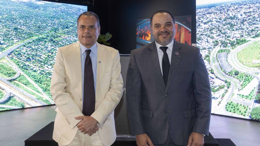Autozama pone en circulación libro Santo Domingo: ayer, hoy y mañana Autozama pone en circulación libro Santo Domingo: ayer, hoy y mañana