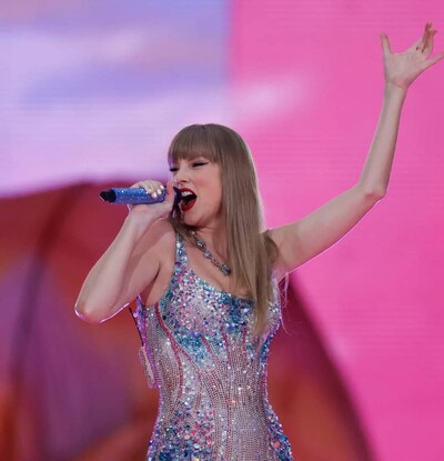 Taylor Swift presenta su nuevo tema I Knew It I Knew You para Toy Story 5