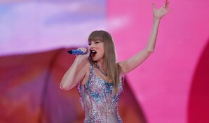 Taylor Swift har&aacute; historia con el primer premio MTV VMA a mejor directora