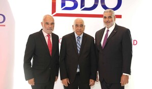 BDO en Rep&uacute;blica Dominicana celebra sus 50 a&ntilde;os