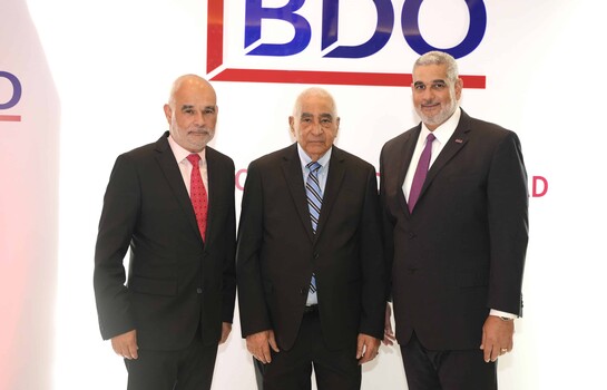 BDO en Rep&uacute;blica Dominicana celebra sus 50 a&ntilde;os