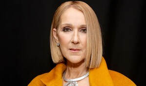 C&eacute;line Dion anuncia otros 10 conciertos en mayo de 2027 en Par&iacute;s