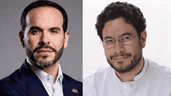 Candidatos colombianos mantendr&aacute;n posiciones en la tarjeta electoral para segunda vuelta