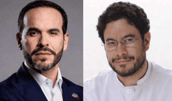 Colombia ir&aacute; a segunda vuelta entre un ultraderechista y la izquierda gobernante