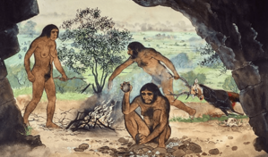 Una t&eacute;cnica innovadora revela los or&iacute;genes m&aacute;s remotos del dominio del fuego