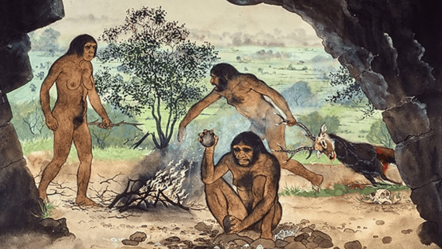 Una t&eacute;cnica innovadora revela los or&iacute;genes m&aacute;s remotos del dominio del fuego